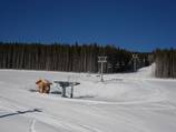 Hideaway Lift