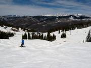 Ramshorn slope