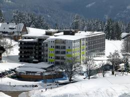 Feldberg – Seebuck/Grafenmatt/Fahl
