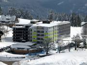 Feldberger Hof at Seebuck