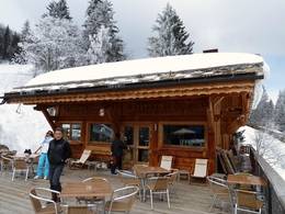 Les Houches/Saint-Gervais – Prarion/Bellevue (Chamonix)
