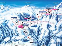 Ski resort Nara – Leontica
