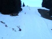 Heuberg Run