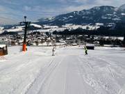 Buckelwiesen run