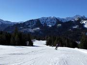 The great Sutten slope