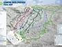 Trail map Mont Rigaud