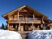 Huts, mountain restaurants  Gurktal Alps – Mountain restaurants, huts Hochrindl – Sirnitz