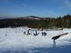 Schwarzwaldhochstrasse: Test reports from ski resorts – Test report Mehliskopf