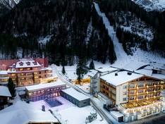 Hotel Jesacherhof