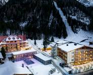 Hotel Jesacherhof