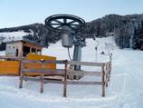 Riedmannlift II Riedmannlift II