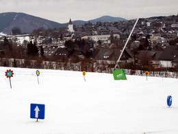 Winterberg (Skiliftkarussell)