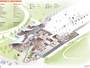 Trail map SnowWorld Amsterdam