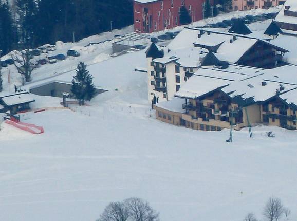 Krallerhoflift