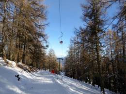 Ski resort Vigiljoch (Monte San Vigilio) – Lana