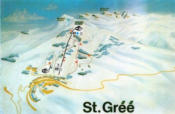 St. Gréé