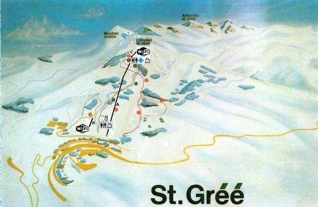 St. Gréé