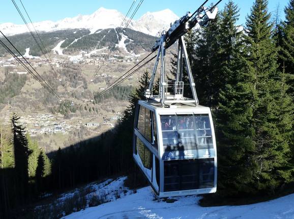 Vanoise Express
