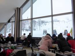 Niseko United – Annupuri/Grand Hirafu/Hanazono/Niseko Village