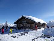 Hochwurzenalm