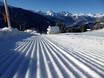 Slope preparation Montafon – Slope preparation Kristberg – Silbertal