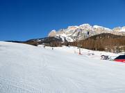 Slope No. 27 Roncato