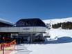 Ski lifts Scandinavia – Ski lifts Trysil
