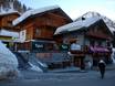 Après-ski Aosta Valley (Valle d'Aosta) – Après-ski Alagna Valsesia/Gressoney-La-Trinité/Champoluc/Frachey (Monterosa Ski)