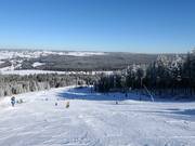 Easy slope Renata