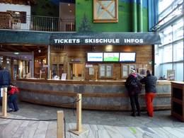 SnowWorld Neuss