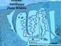 Trail map Brněnka – Vernířovice