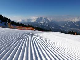 Patscherkofel – Innsbruck-Igls