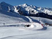 Funslope Peyragudes