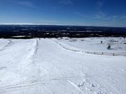 Slope Ostbacken No. 16