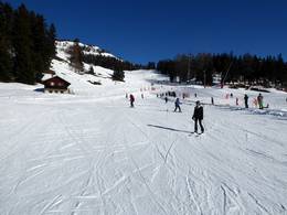 Crans-Montana