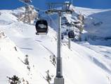 Titlis Xpress Trübsee-Stand