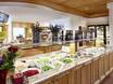 Baby- und Kinderhotel Habachklause