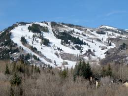 Buttermilk Mountain