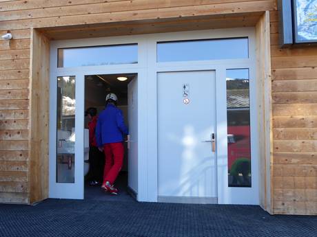 Simmental: cleanliness of the ski resorts – Cleanliness Adelboden/Lenk – Chuenisbärgli/Silleren/Hahnenmoos/Metsch