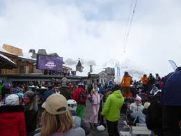 Tignes/Val d'Isère