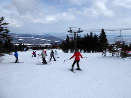 Mont-Sainte-Anne