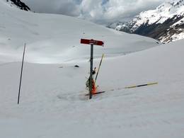 Grand Tourmalet/Pic du Midi – La Mongie/Barèges