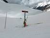 French Pyrenees: orientation within ski resorts – Orientation Grand Tourmalet/Pic du Midi – La Mongie/Barèges