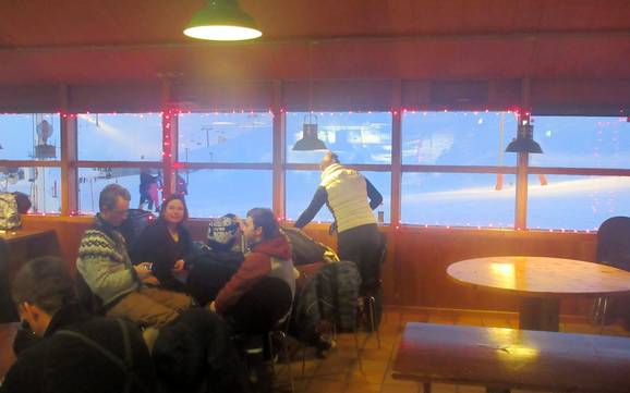 Après-ski Iceland – Après-ski Bláfjöll