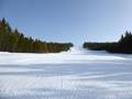 Slopes Idre Himmelfjäll