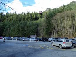 Grouse Mountain