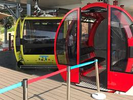 Gangwha Gondola