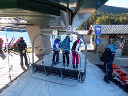 La Molina/Masella – Alp2500