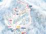 Trail map Ogna Hotaka