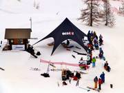 Tony's Snowland